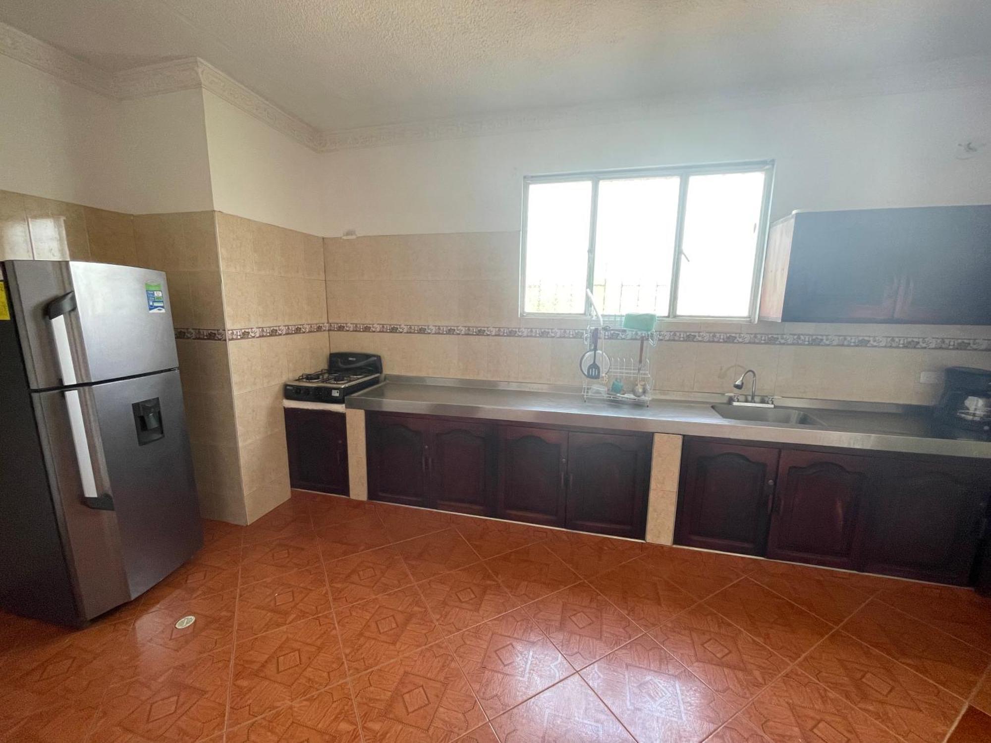 Hostel La Hormiga Barichara Dış mekan fotoğraf