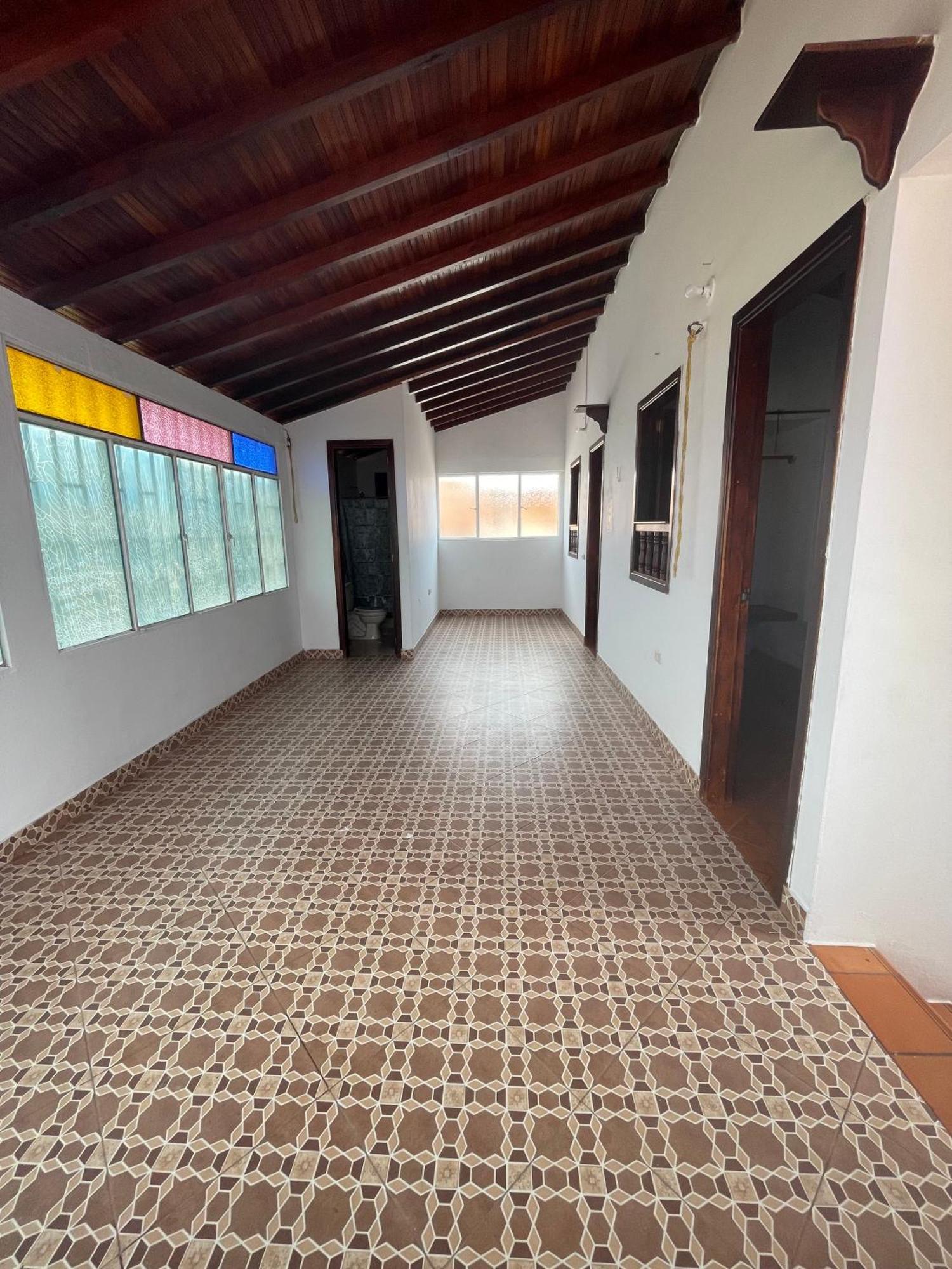 Hostel La Hormiga Barichara Dış mekan fotoğraf