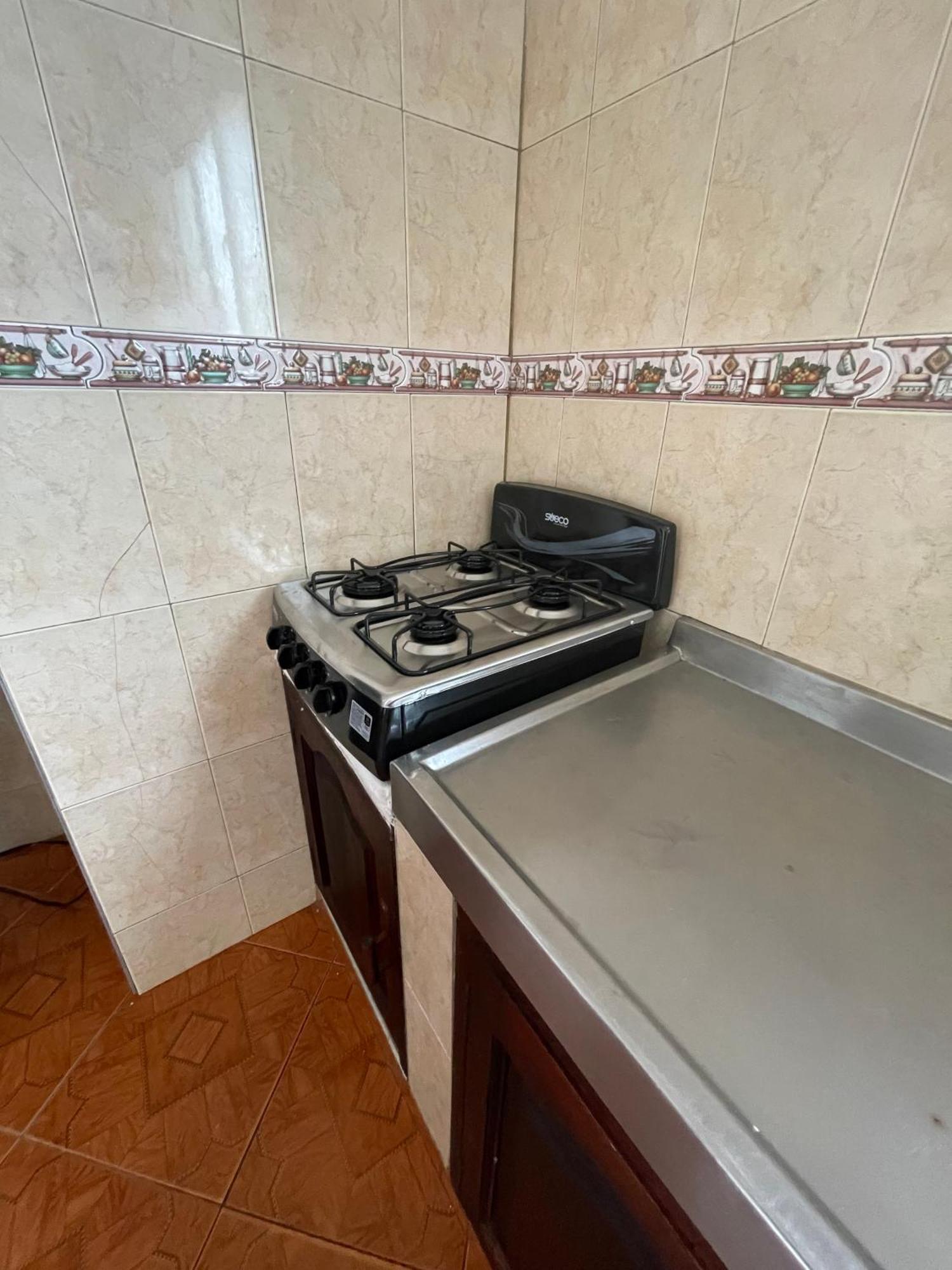 Hostel La Hormiga Barichara Dış mekan fotoğraf