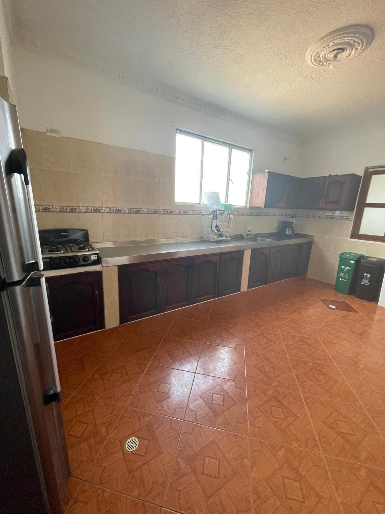 Hostel La Hormiga Barichara Dış mekan fotoğraf