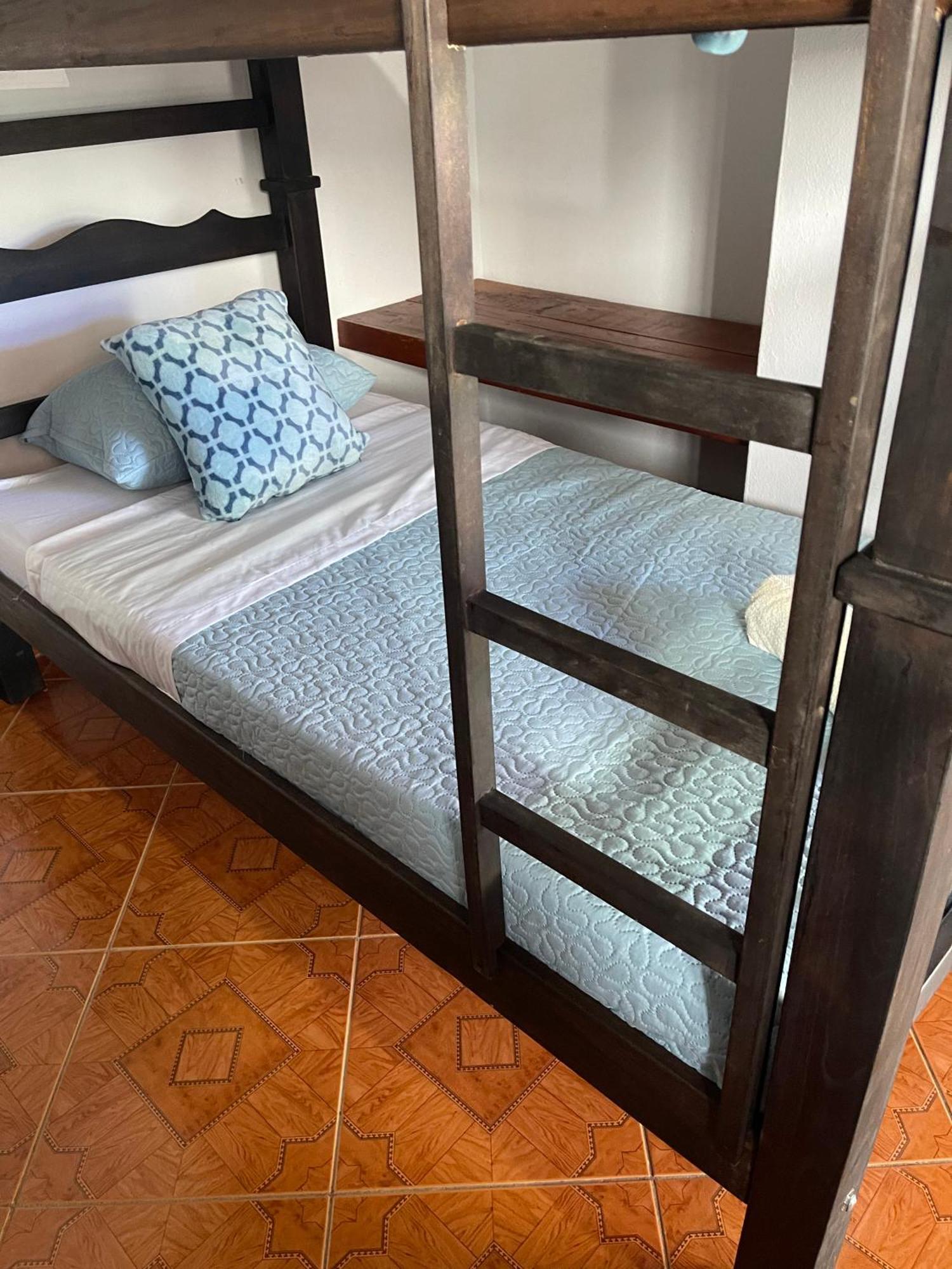 Hostel La Hormiga Barichara Dış mekan fotoğraf