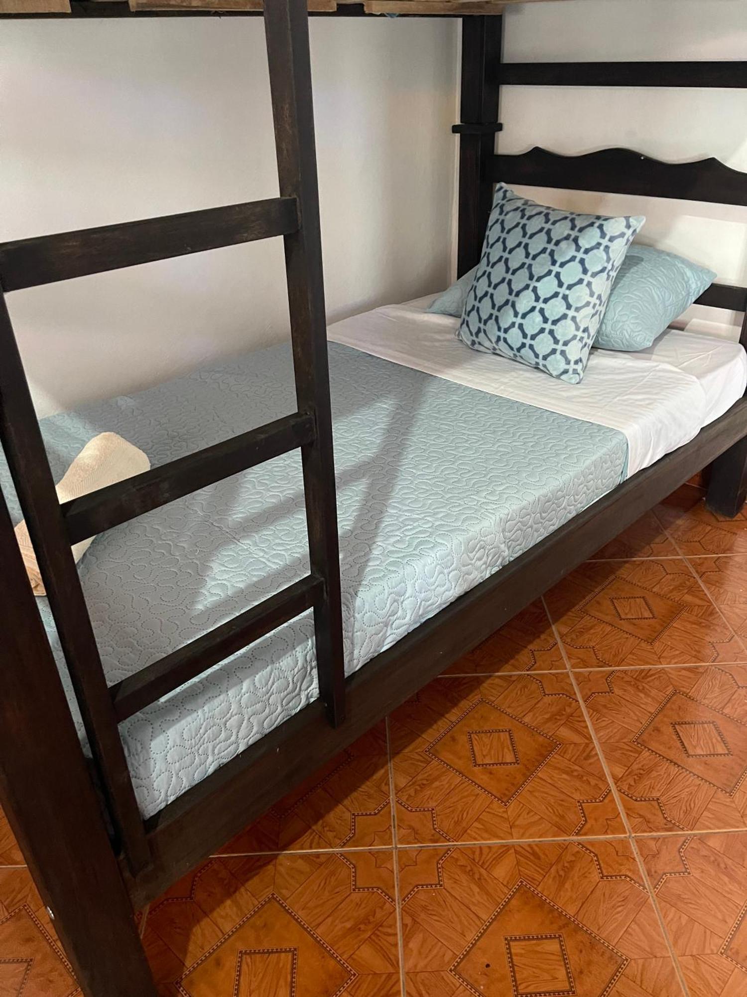 Hostel La Hormiga Barichara Dış mekan fotoğraf
