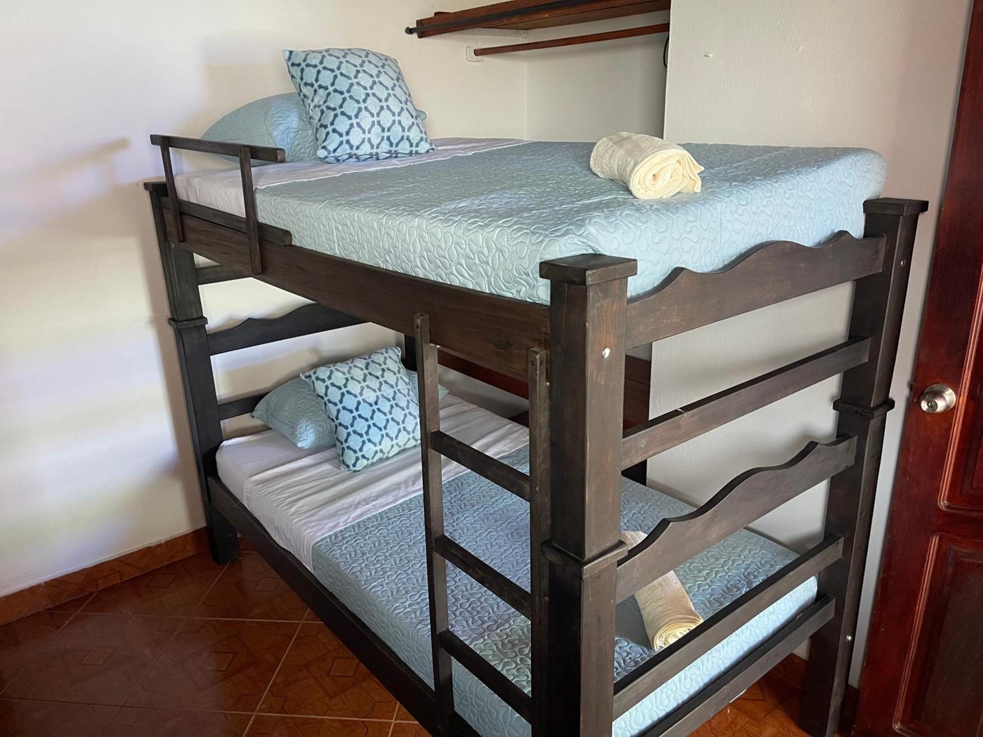 Hostel La Hormiga Barichara Dış mekan fotoğraf