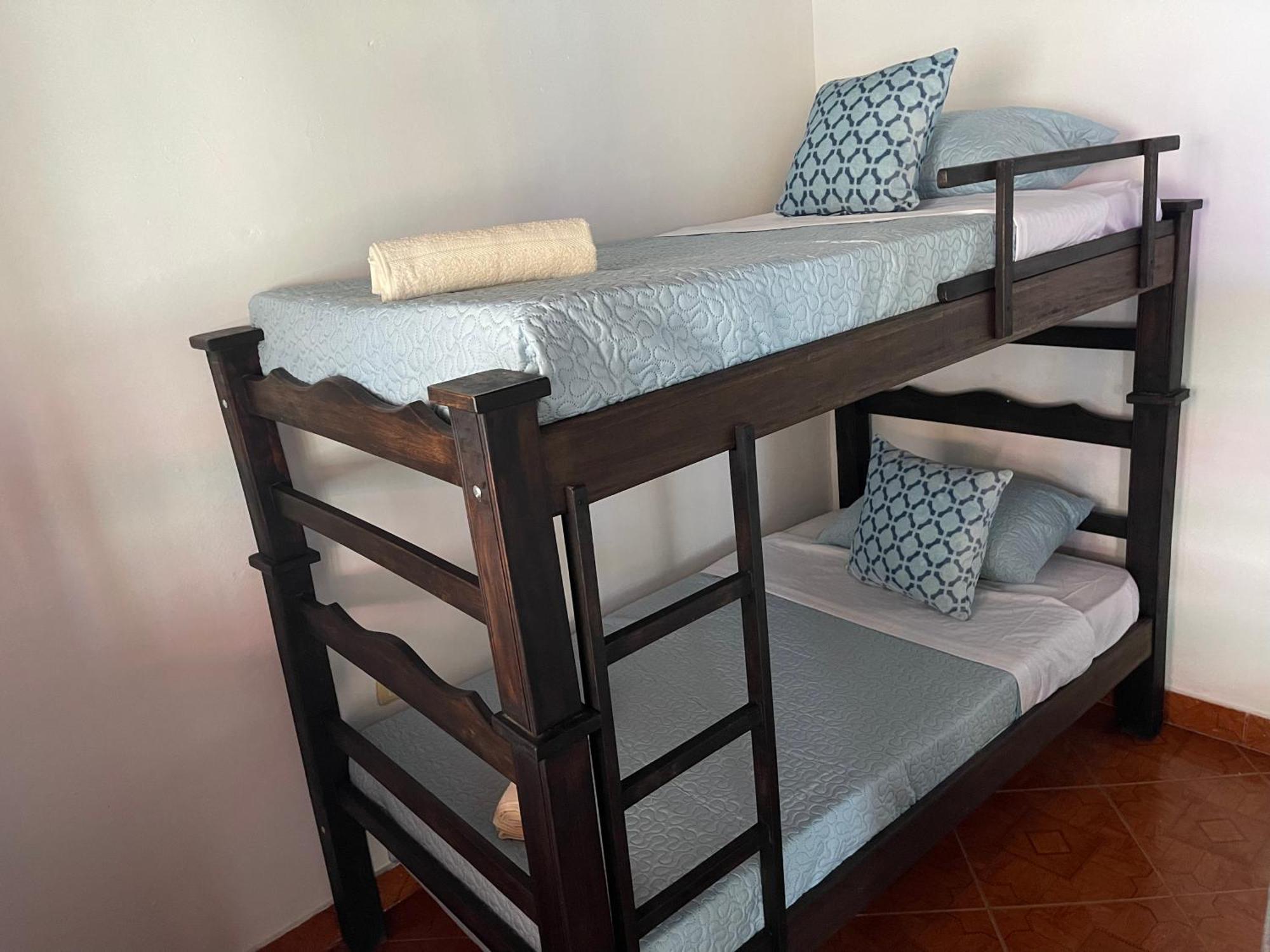 Hostel La Hormiga Barichara Dış mekan fotoğraf