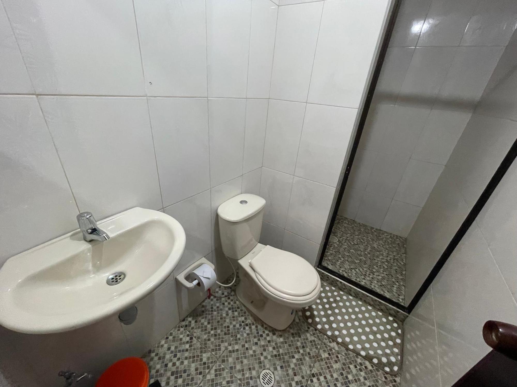 Hostel La Hormiga Barichara Dış mekan fotoğraf